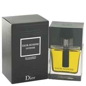 Perfume Masculino Homme Intense Christian Dior 50 Ml Eau de Parfum