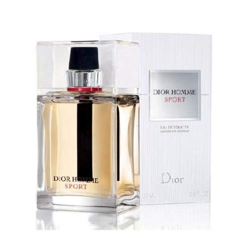 Dior Homme Sport Dior - Perfume Masculino - Eau de Toilette 125ml