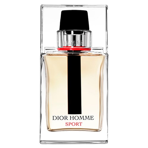 Dior Homme Sport Dior - Perfume Masculino - Eau de Toilette 75Ml
