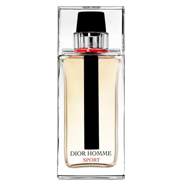 Dior Homme Sport Eau de Toilette 200 Ml - Perfume Masculino
