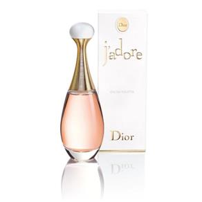 Dior J`adore Perfume Feminino Eau de Toilette 100 Ml