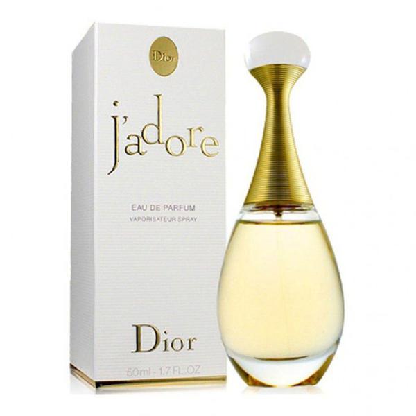 Dior Jadore Eau de Parfum 50 Ml - Perfume Feminino