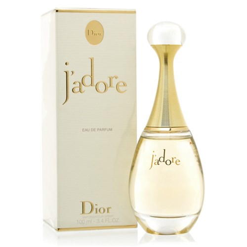 Dior J'adore Perfume Feminino Eau de Parfum 100 Ml