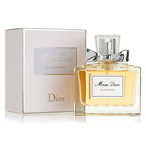 Dior Miss Dior Feminino Eau de Parfum (100ML)