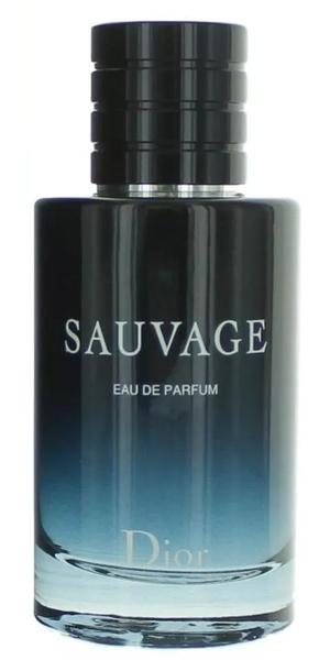 Dior Sauvage Masculino Eau de Parfum 100ml - Christian Dior