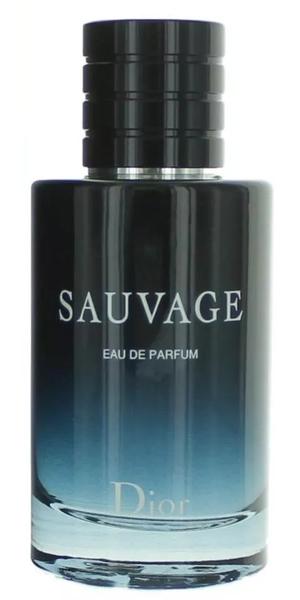 Dior Sauvage Masculino Eau de Parfum 60ml - Christian Dior
