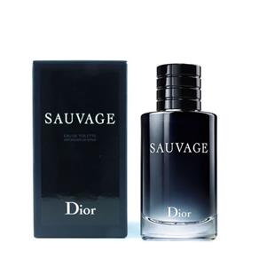 Dior Sauvage Perfume Masculino Eau de Toilette 100 Ml