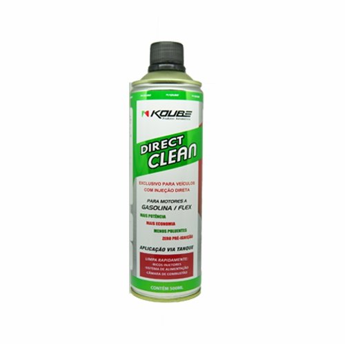 Direct Clean - Koube