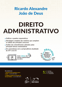 Direito Administrativo (2018)