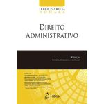 Direito Administrativo - 9ª Ed