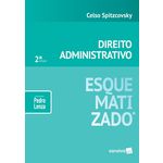Direito Administrativo Esquematizado® - 2ª Ed. 2019