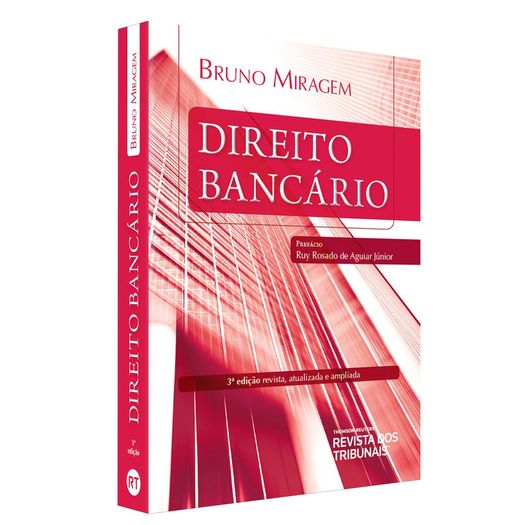 Direito Bancario - Rt