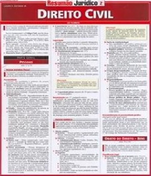 Direito Civil - 02 Ed