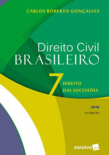 Direito Civil Brasileiro 7 - Direito das Sucessões