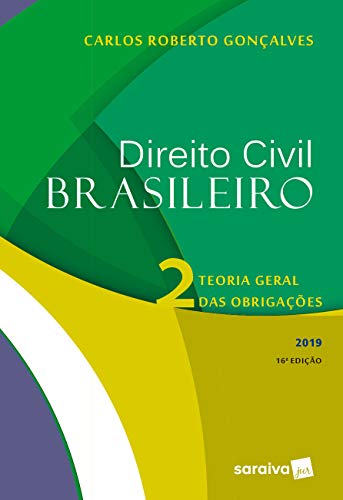Direito Civil Brasileiro 2 - Teoria Geral das Obrigações