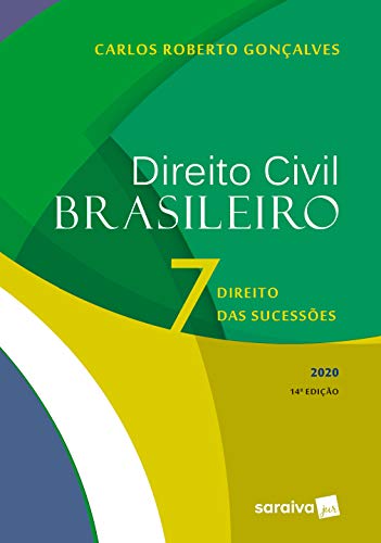 Direito Civil Brasileiro V 7 - Direito das Sucessões