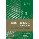 Direito Civil - Contratos - Volume Iii