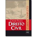 Direito Civil - Curso Completo - 14ª Edicao