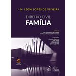 Direito Civil - Família - 2ª Edição (2019)