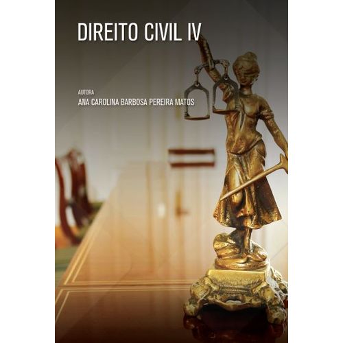 Direito Civil Iv