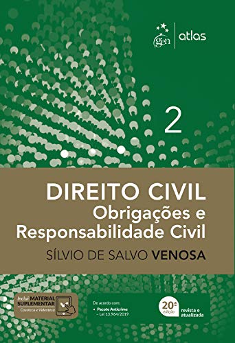 Direito Civil: Obrigações e Responsabilidade Civil