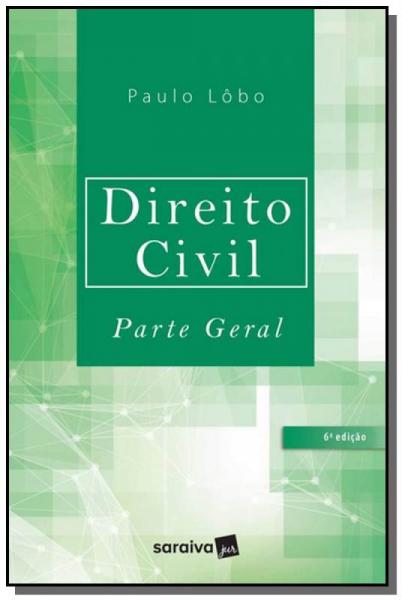 Direito Civil: Parte Geral  05 - Saraiva