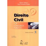 Direito Civil - Vol. 05 - Direito de Familia - 3º Ed
