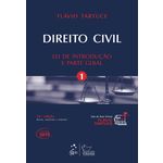 Direito Civil - Vol. 1 - Parte Geral - 14ed/18