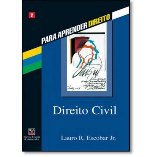 Direito Civil Vol. 2