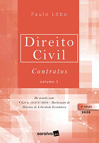 Direito Civil Vol. 3 - Contratos