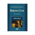 Direito Civil - Vol. I Parte Geral - 8ª Ed. 2008