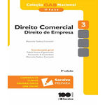 Direito Comercial - Direito de Empresa - Vol 03 - 05 Ed