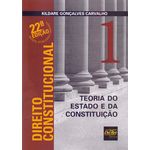 Direito Constitucional - 01 - 22ed/17
