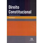 Direito Constitucional - 01ed/18