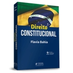 Direito Constitucional (4ª Ed. 2020)