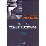 Direito Constitucional - 34ed/18