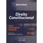 Direito Constitucional - 27ed/18