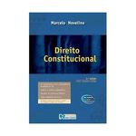Direito Constitucional - 2ª Ed.