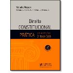 Direito Constitucional: Prática para Aprovação na 2ª Fase da Oab