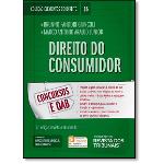 Direito do Consumidor - Vol.16 - Coleção Elementos do Direito