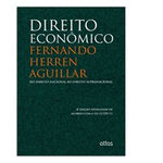 Direito Economico - 4 Ed