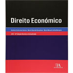 Direito Economico - 6 Ed
