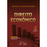 Direito Economico - 9 Ed