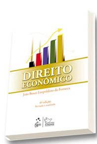 Direito Economico - Fonseca - Forense - 6 Ed - 952510