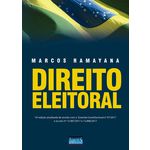 Direito Eleitoral - 16ª Edição (2018)