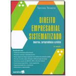 Direito Empresarial Sistematizado - 08ed/19