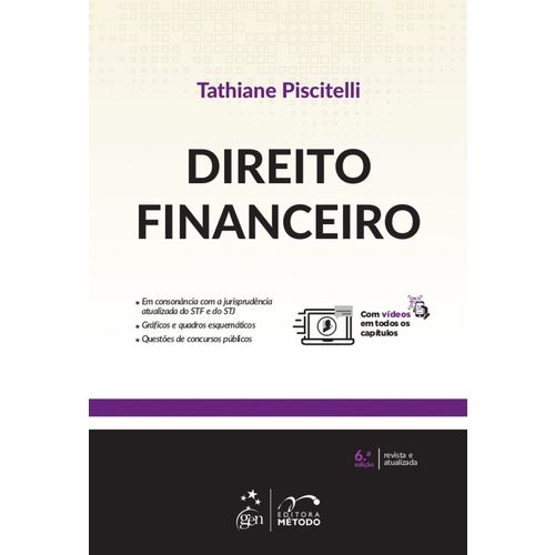 Direito Financeiro - 06ed17