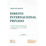 Direito Internacional Privado - Rt