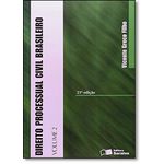 Direito Processual Civil Brasileiro - Vol.2