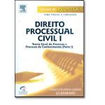 Direito Processual Civil I - Campus Concursos